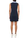 tommy hilfiger women's dresses tank dress, sky captain, small