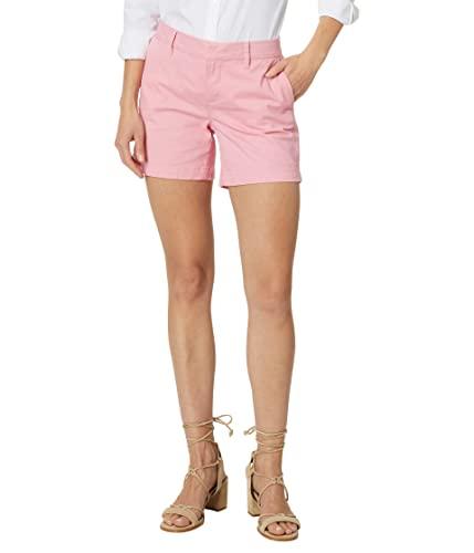 tommy hilfiger women's sportswear top, english rose, 18