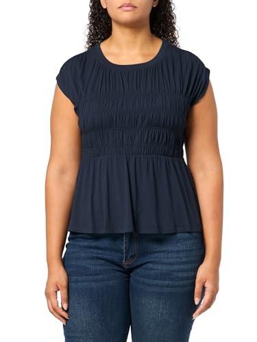tommy hilfiger women's sportswear top, sky captain, l