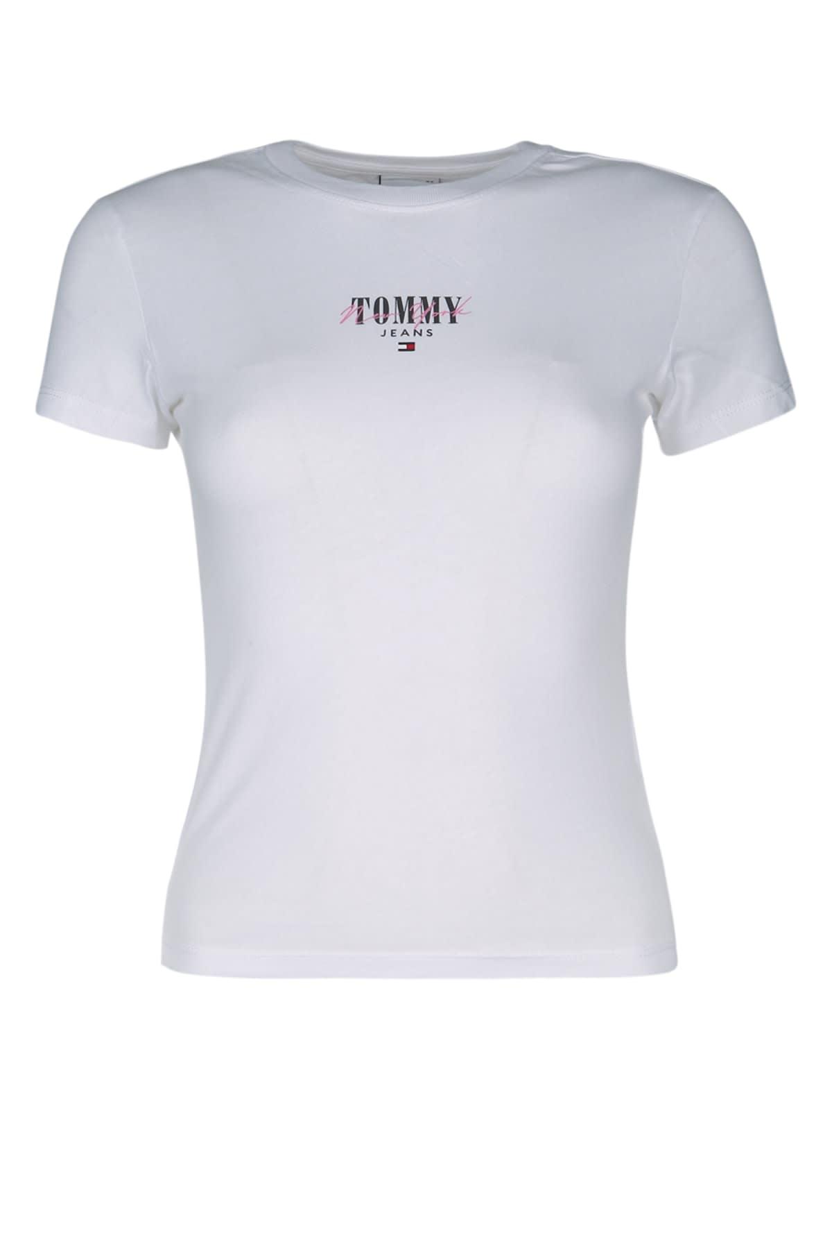 tommy jeans maglie