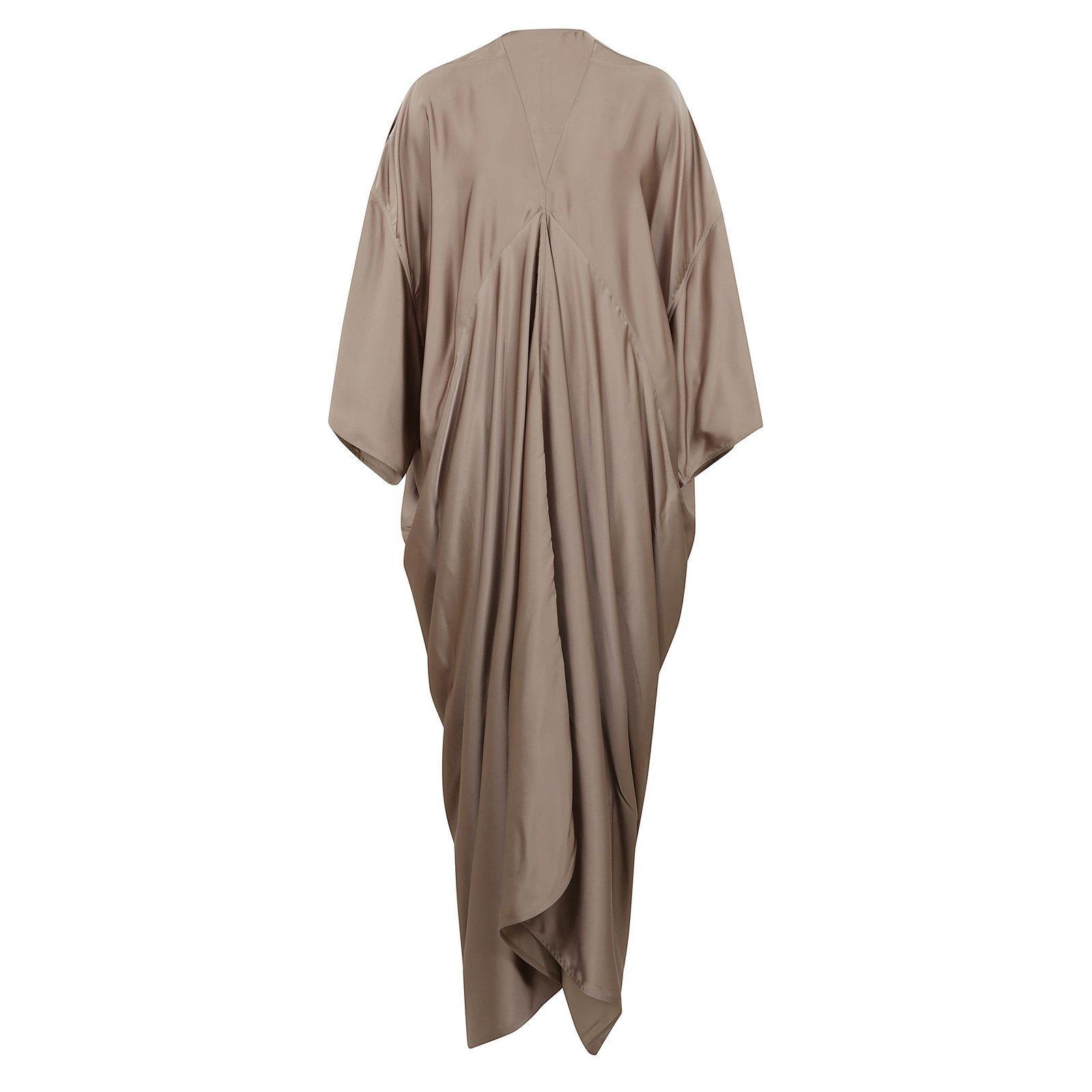 tommykite ankle length gown