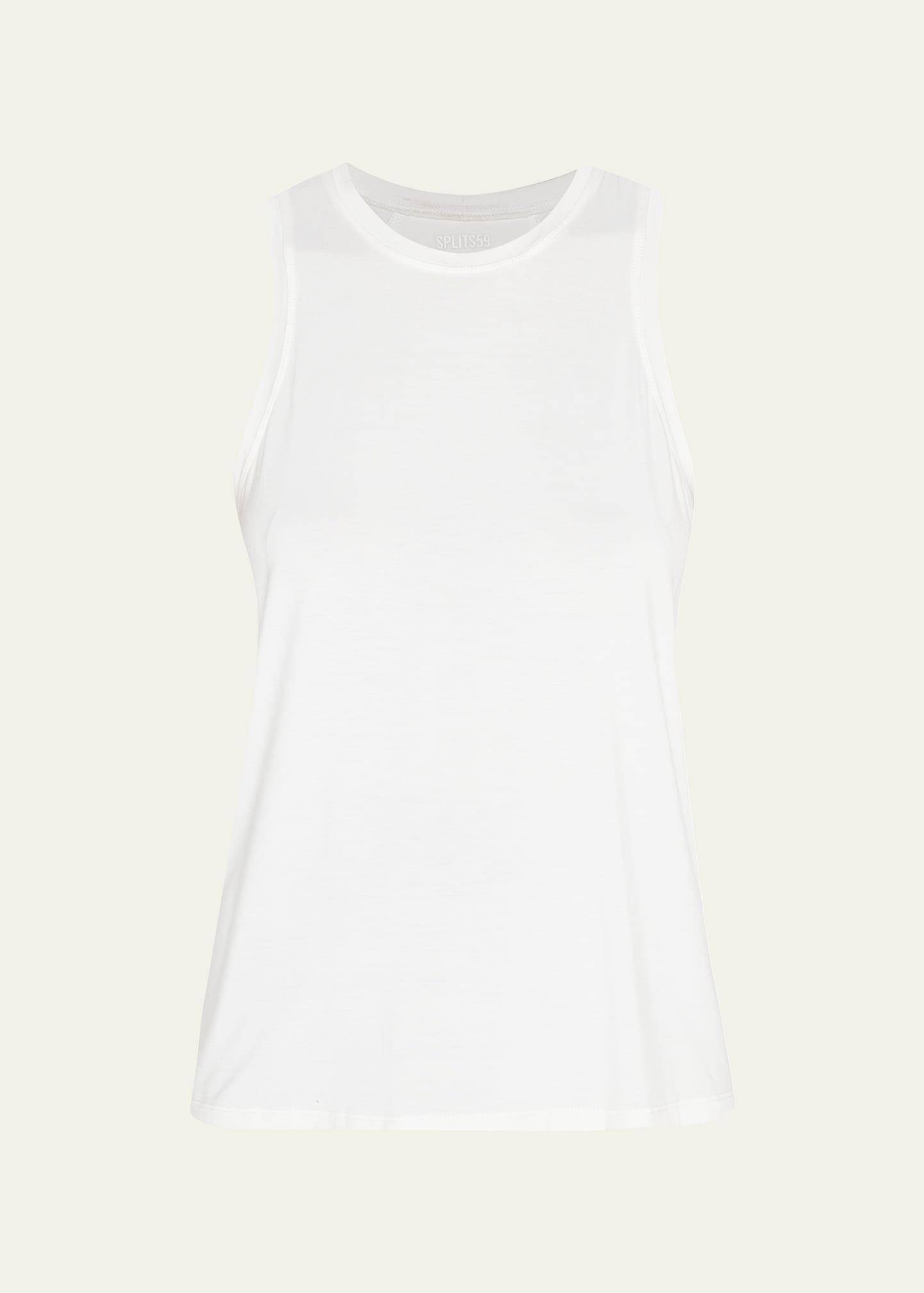 toni jersey tank