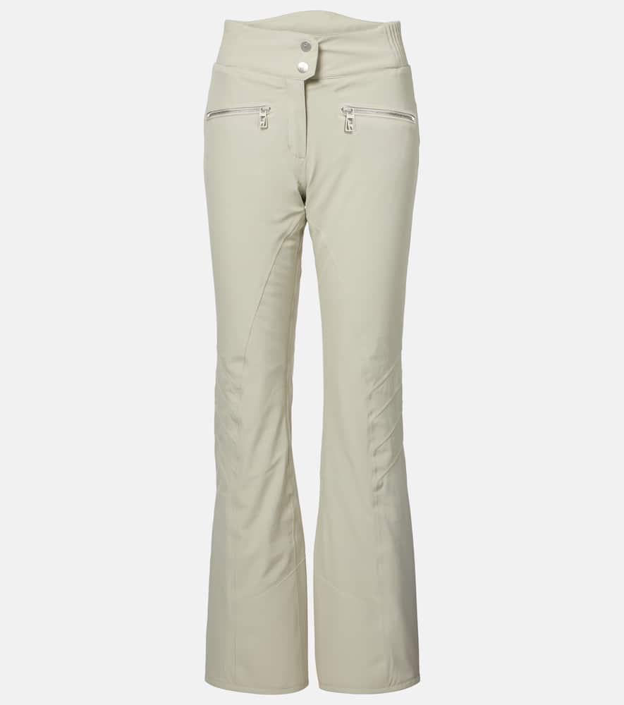 toni sailer alla ski pants