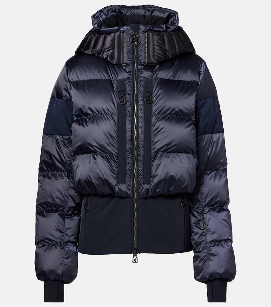 toni sailer bernadette splendid ski jacket