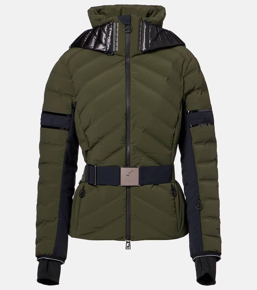 toni sailer corinne ski jacket