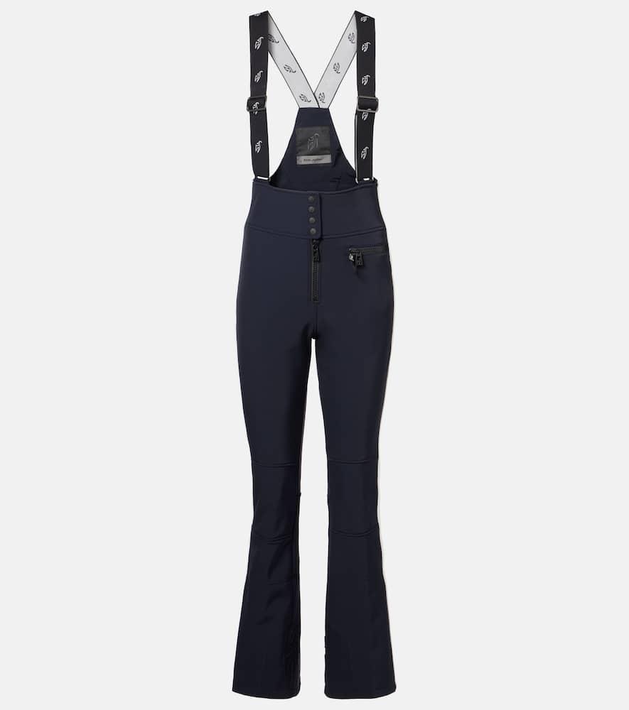 toni sailer delfina ski salopettes