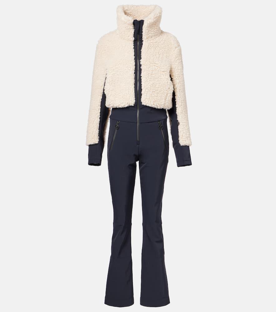 toni sailer eva special ski suit