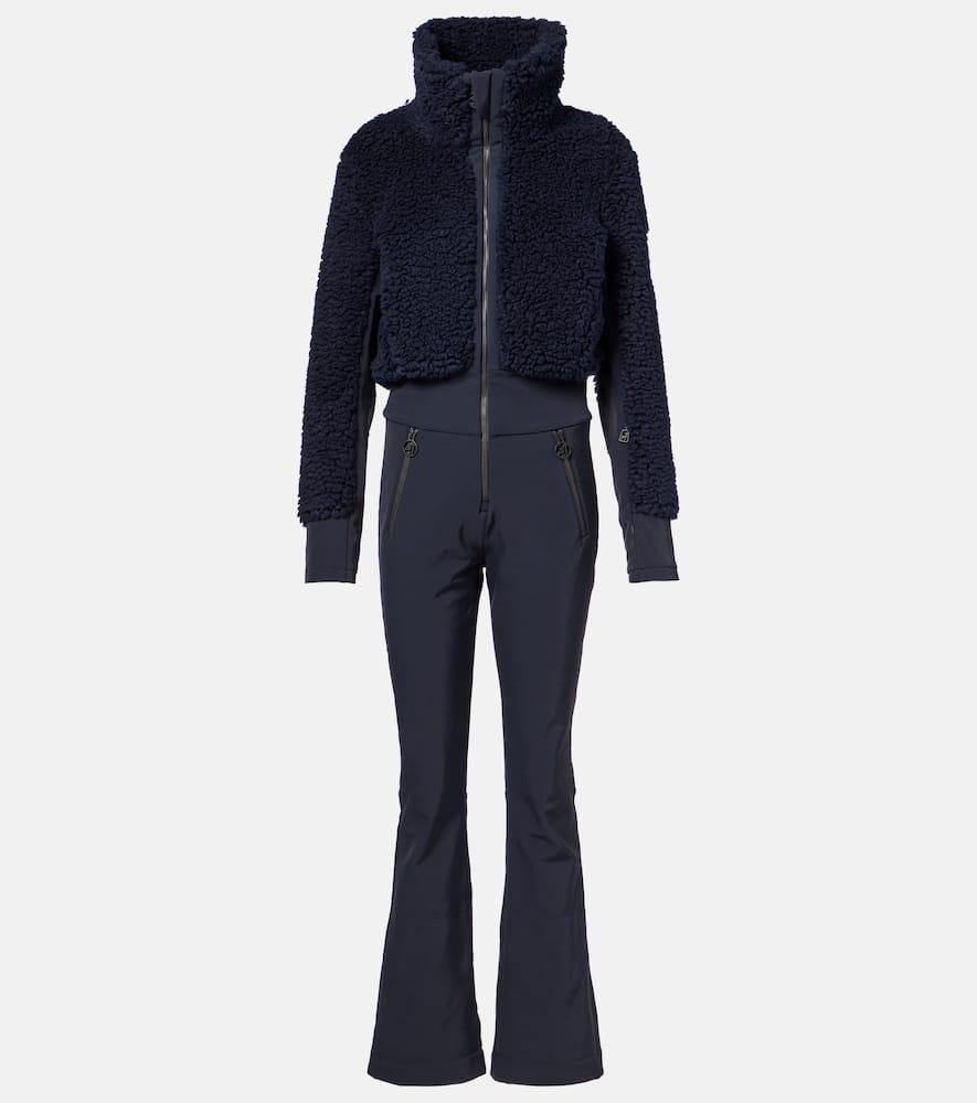toni sailer eva special ski suit