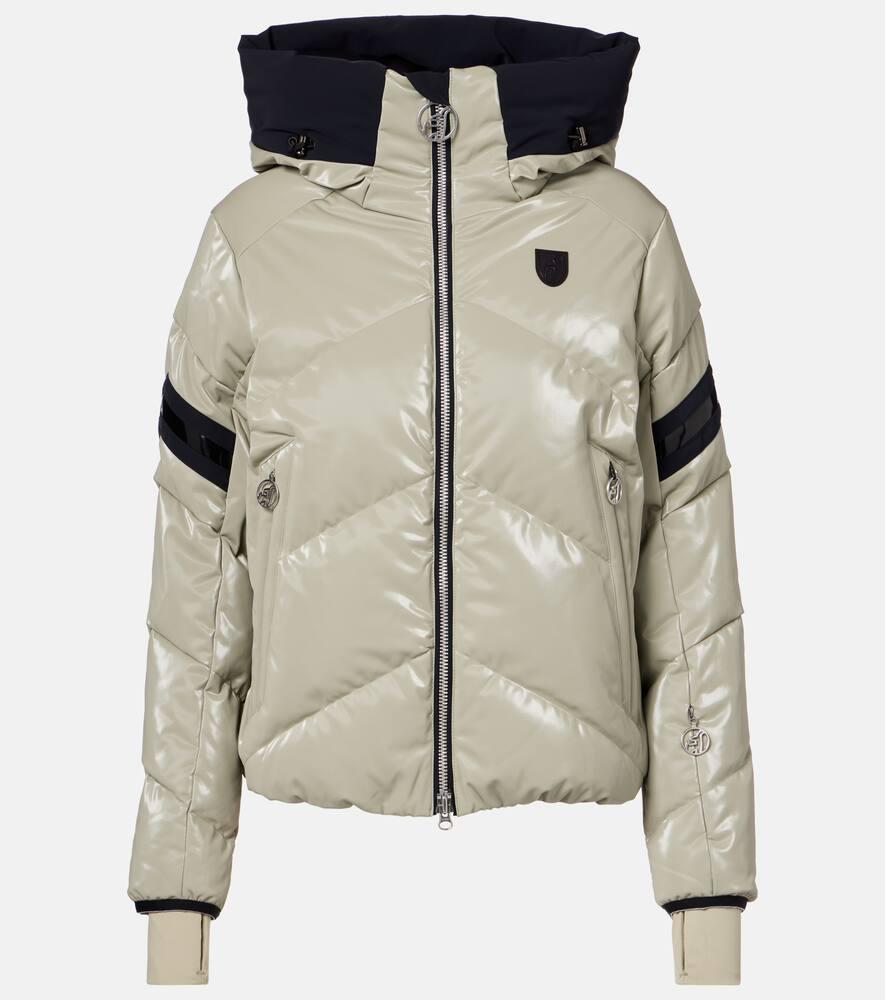 toni sailer helena glimmer ski jacket