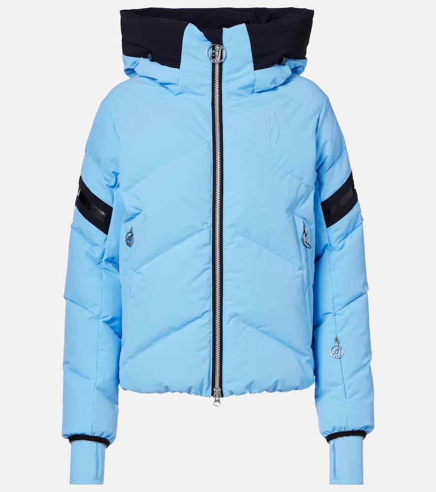 toni sailer helena ski jacket