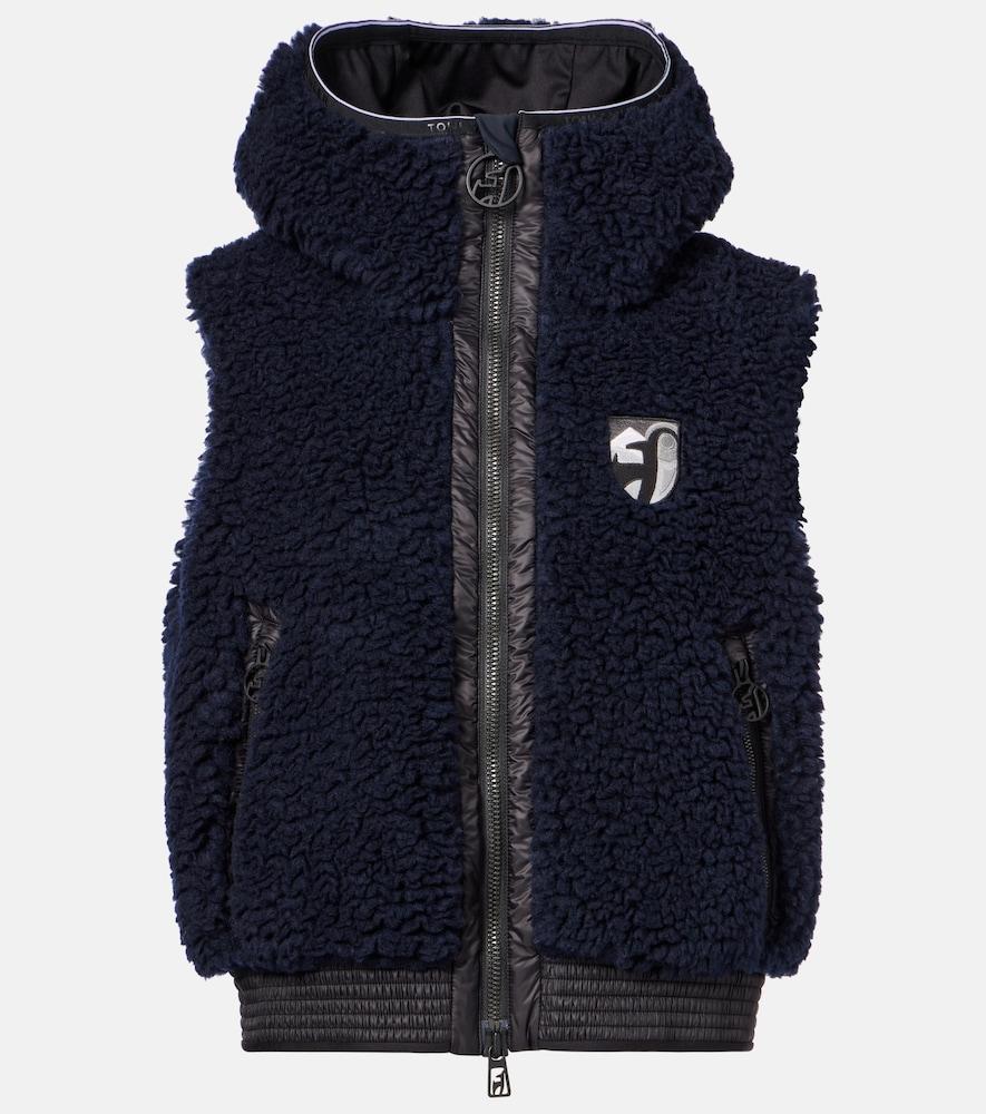 toni sailer jetti vest