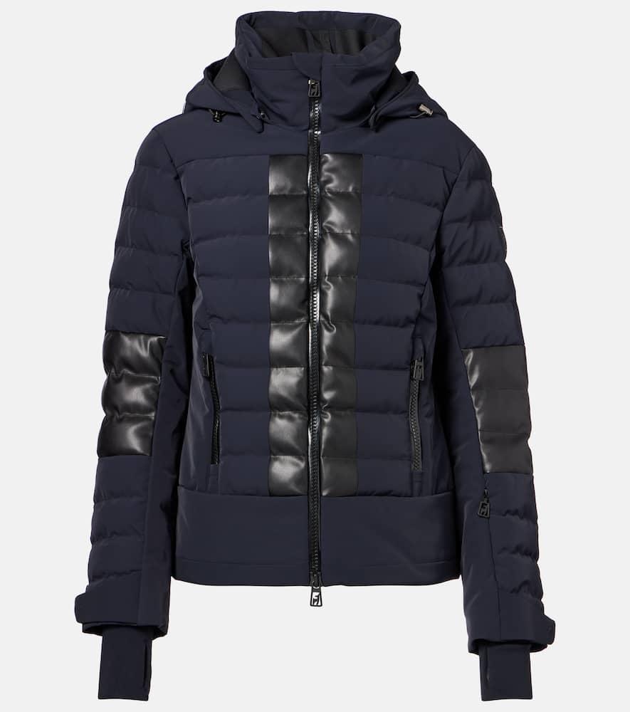 toni sailer lisbeth faux leather