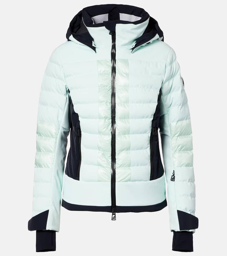 toni sailer lisbeth ski jacket