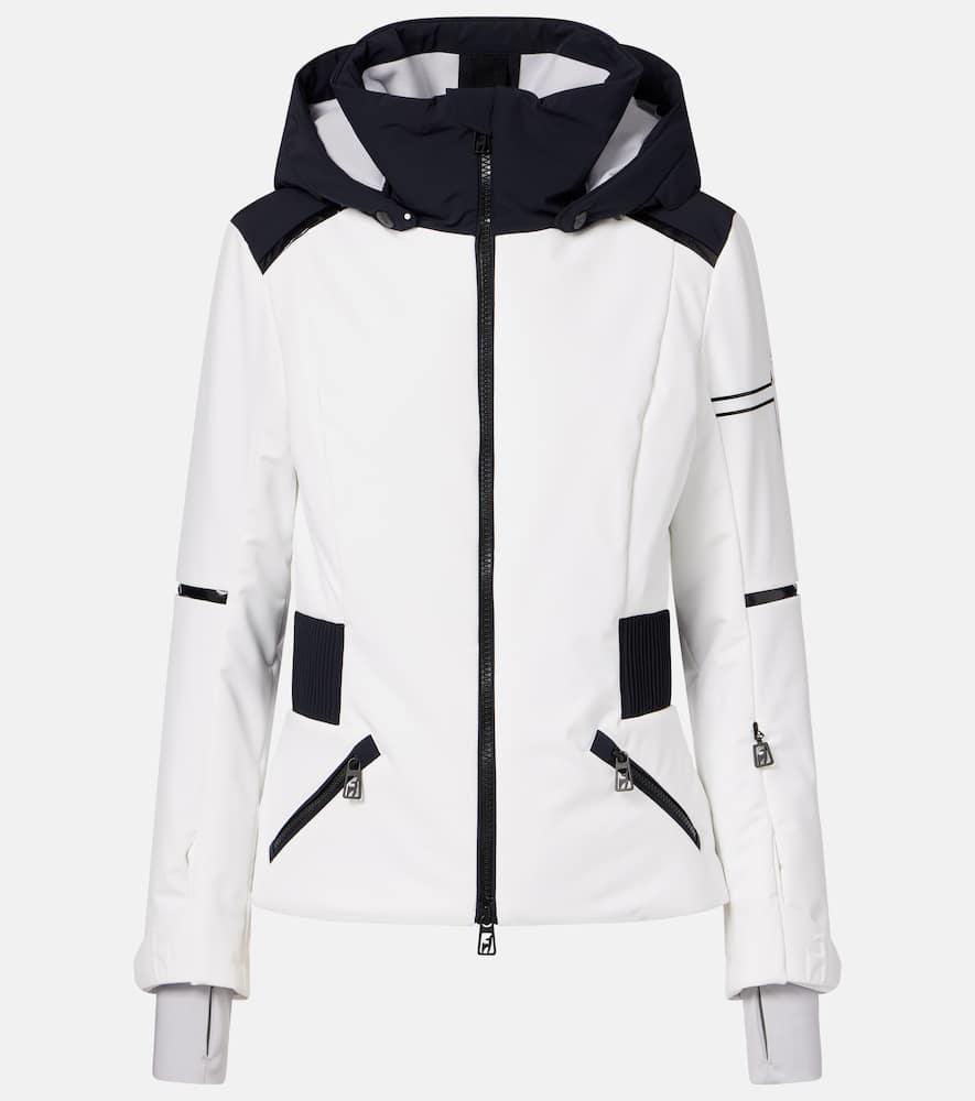 toni sailer martha ski jacket