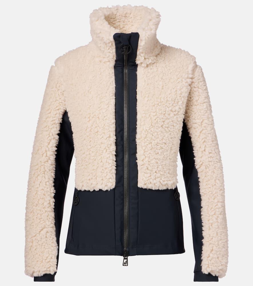 toni sailer nila jacket