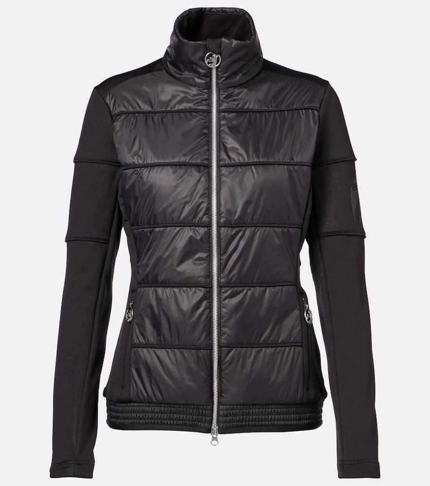 toni sailer theresa quilted jacket