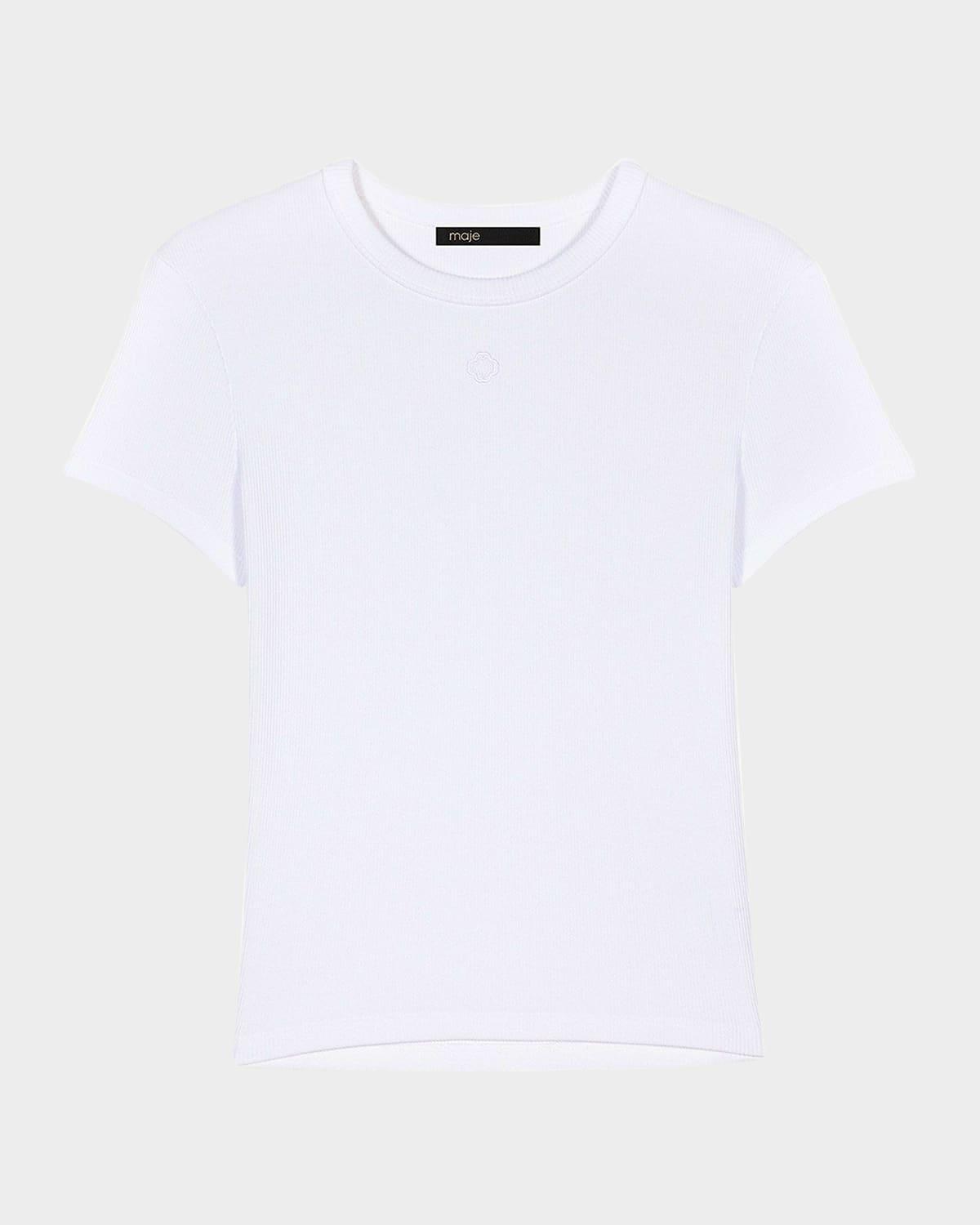 tono crewneck t-shirt