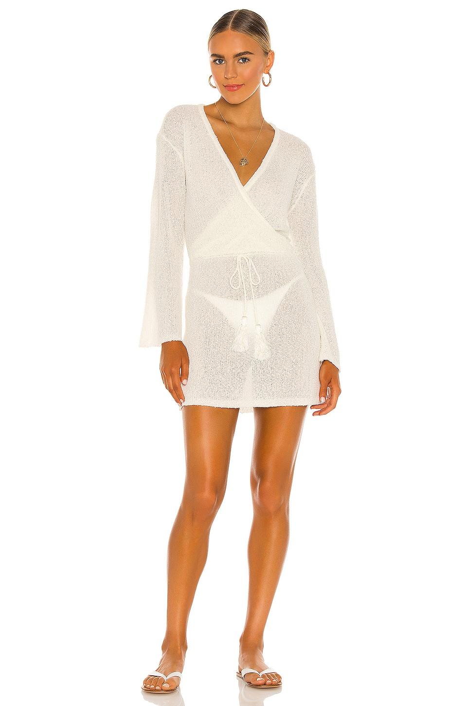 topanga dress