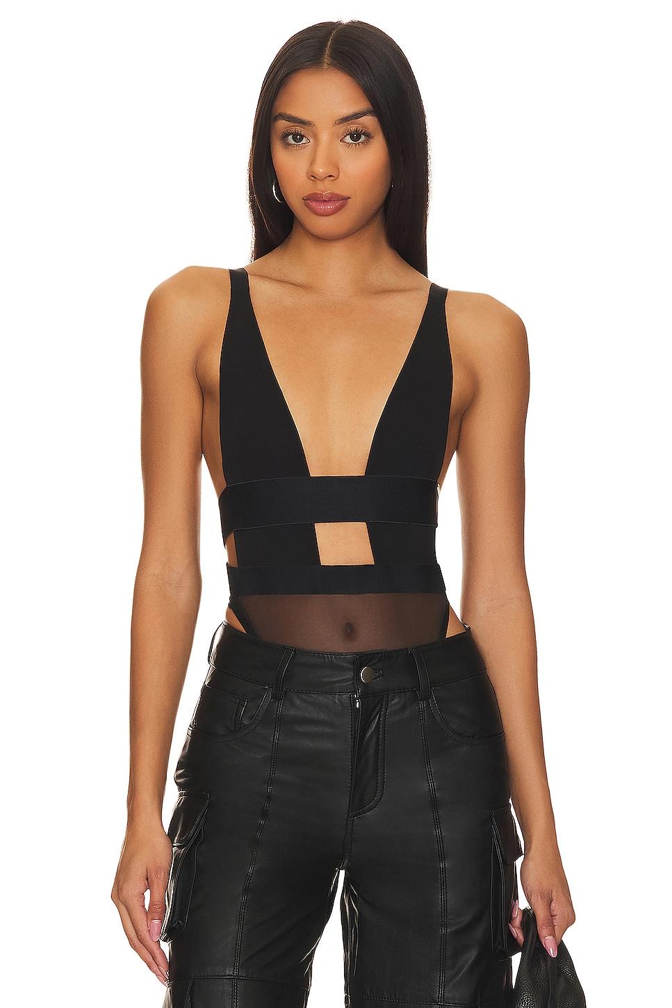 topaz bodysuit
