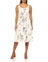 topstitch midi w pleats