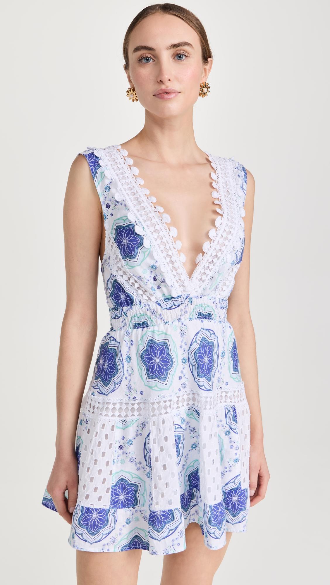 tordigliano dress