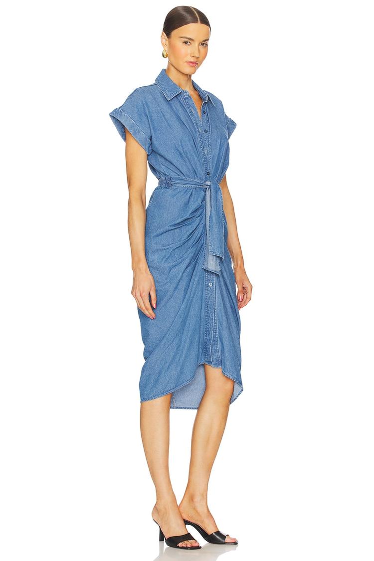 tori dress
