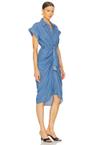 tori dress
