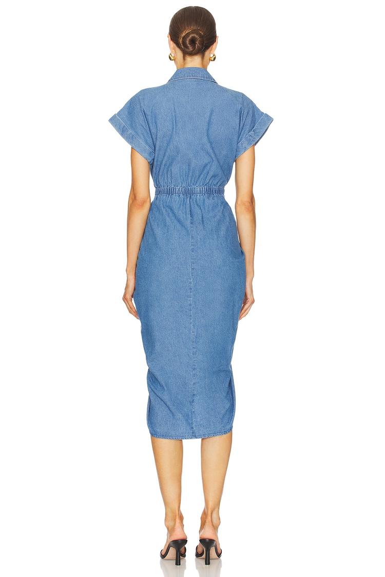 tori dress