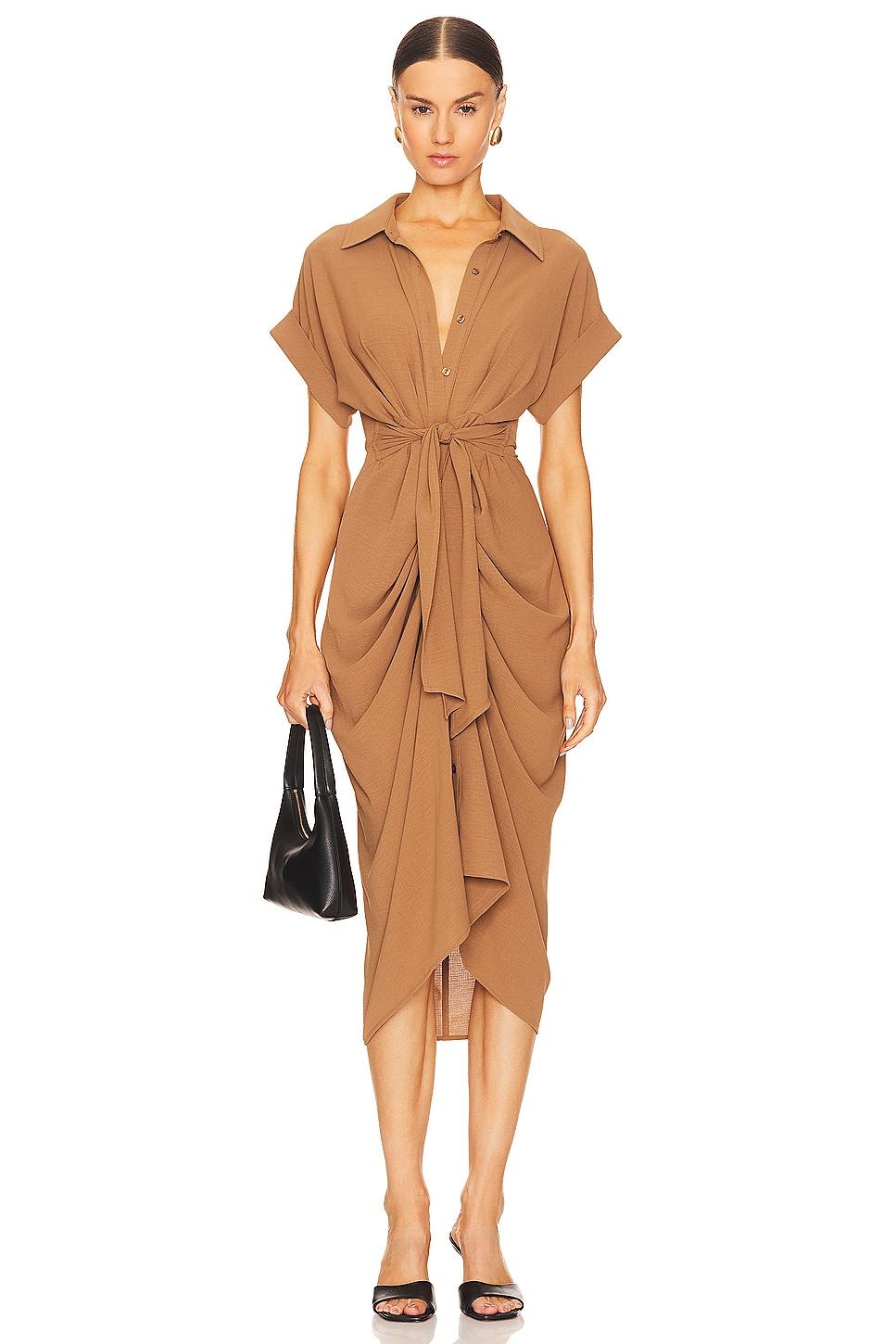 tori dress