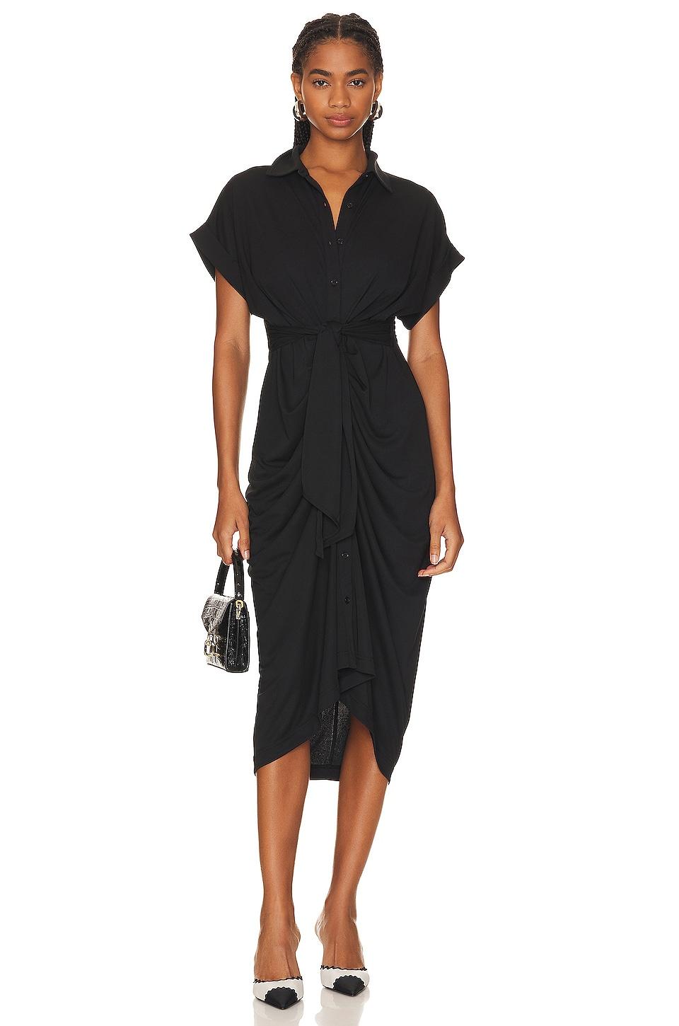 tori knit dress