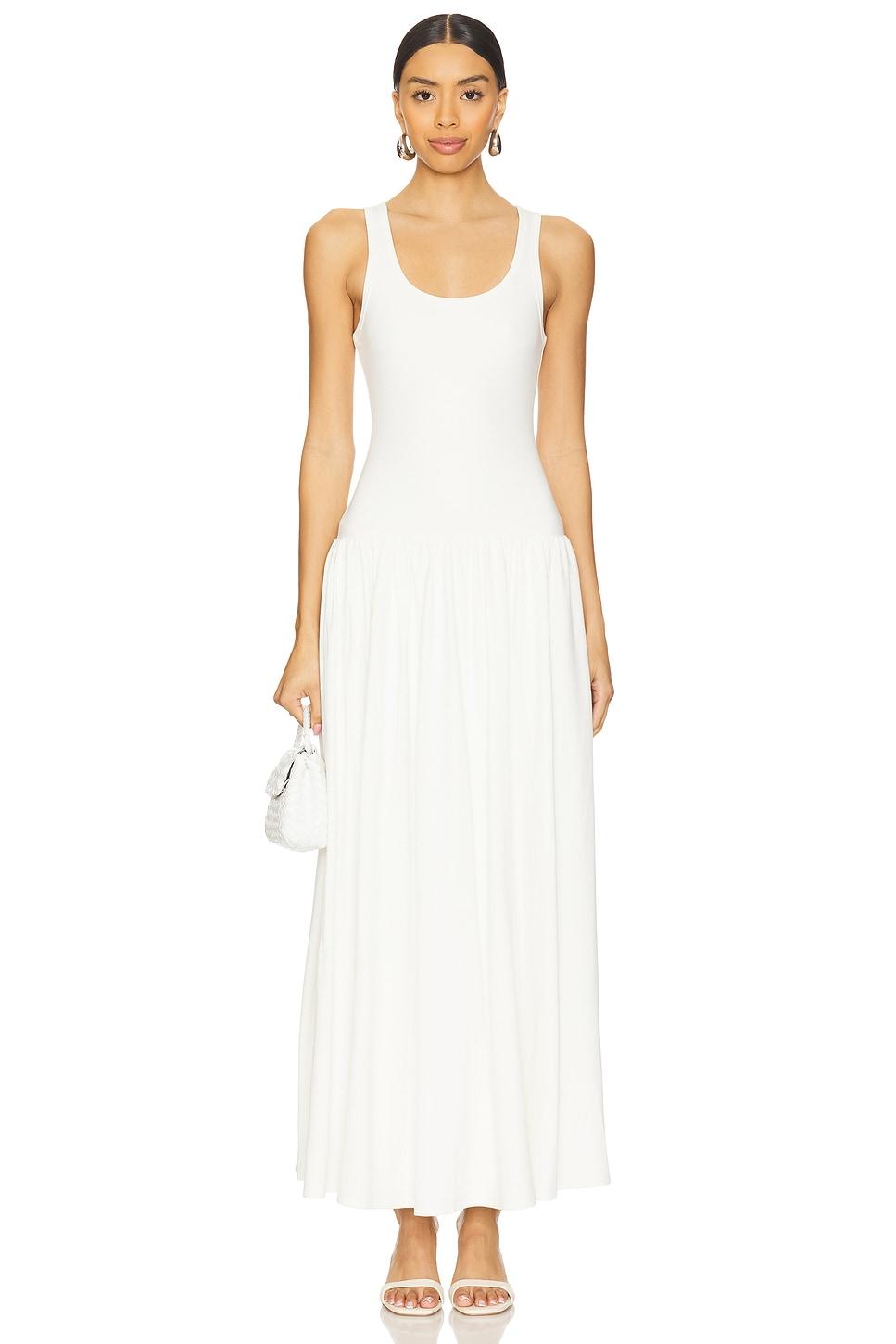 tori maxi dress