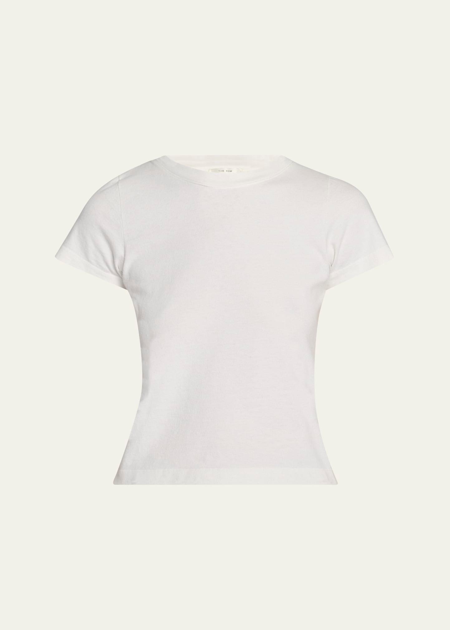 tori shrunken t-shirt