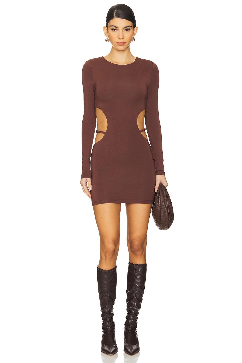 torianna mini dress