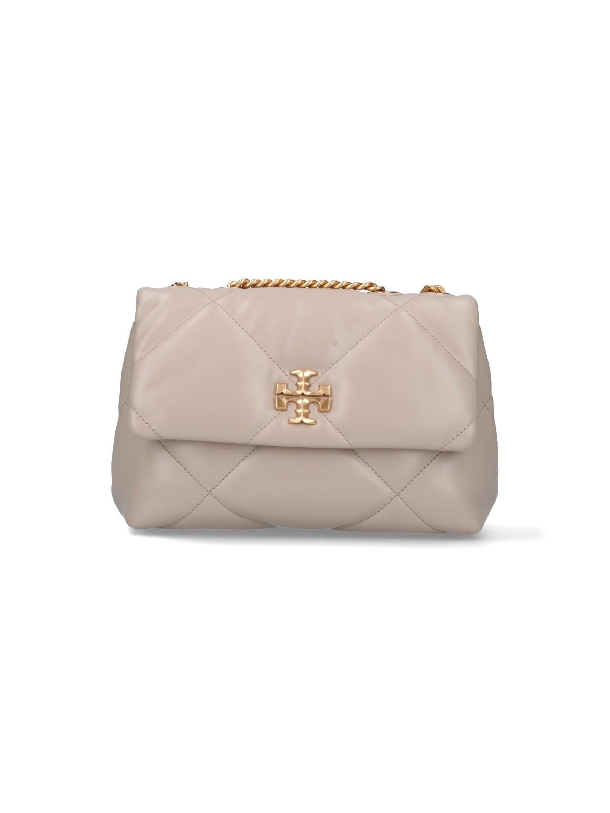 tory burch "kira diamond quilt" shoulder bag