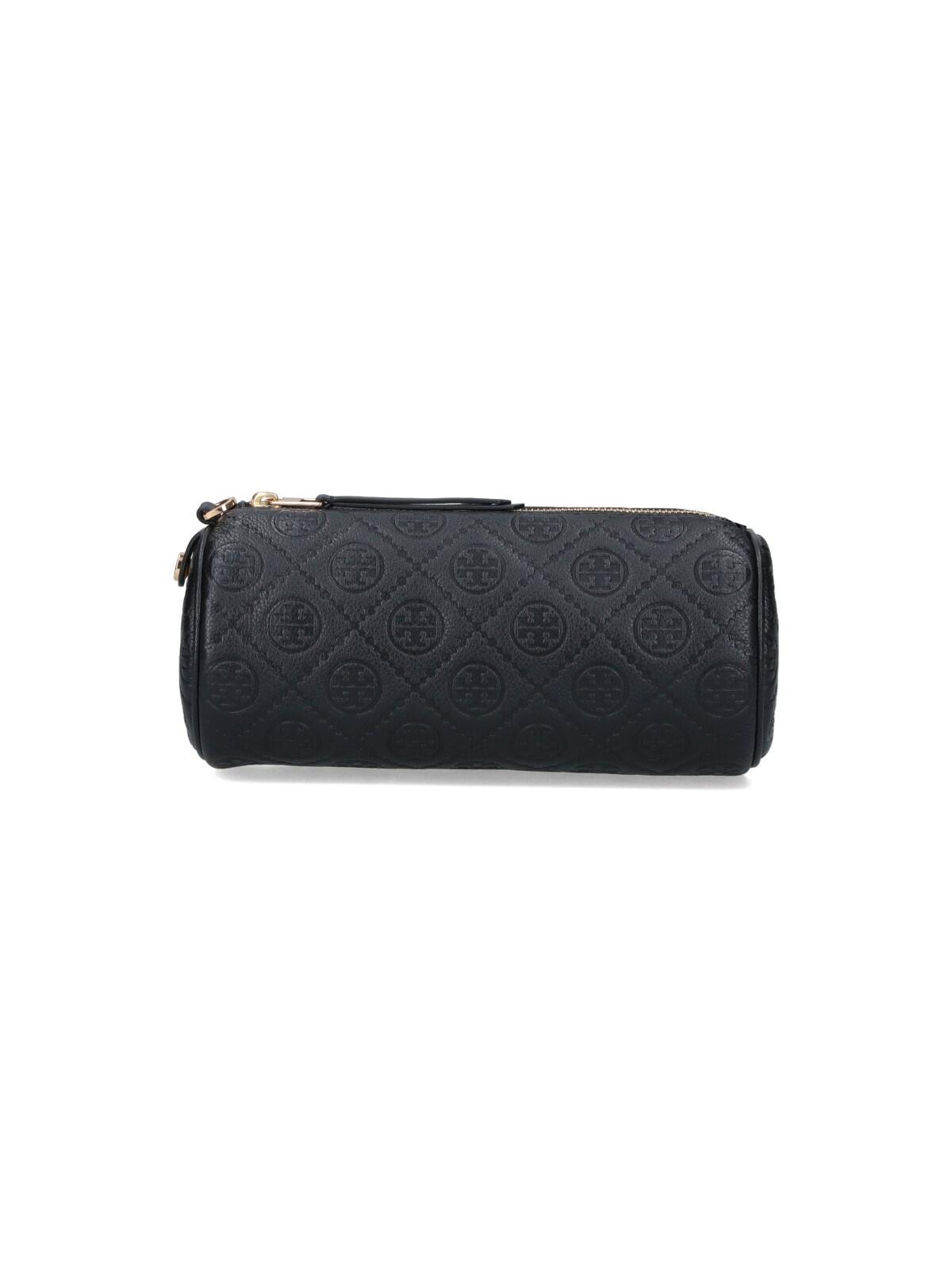 tory burch 'cylinder' shoulder bag