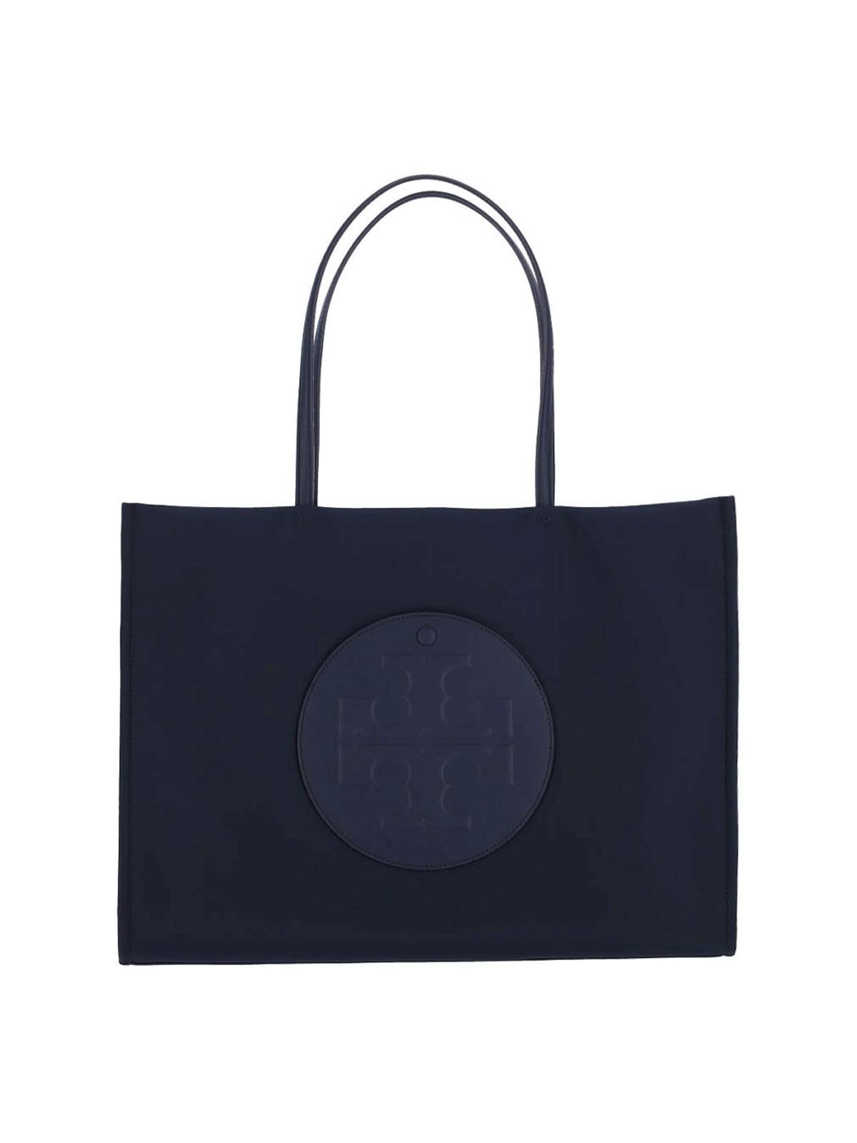 tory burch 'ella' large tote bag