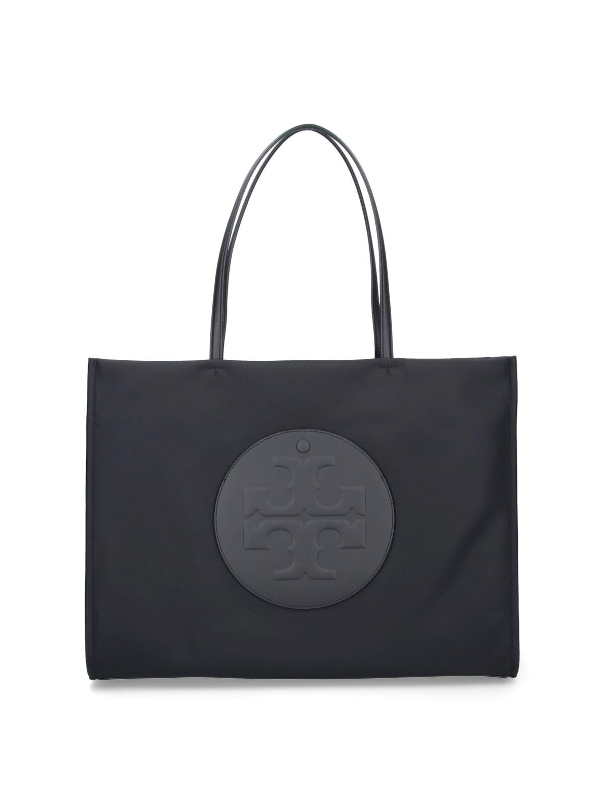 tory burch 'ella' large tote bag