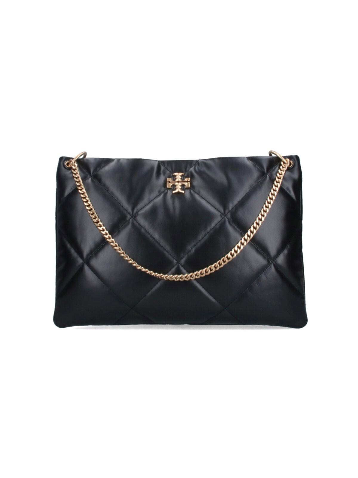 tory burch 'kira' large shoulder bag