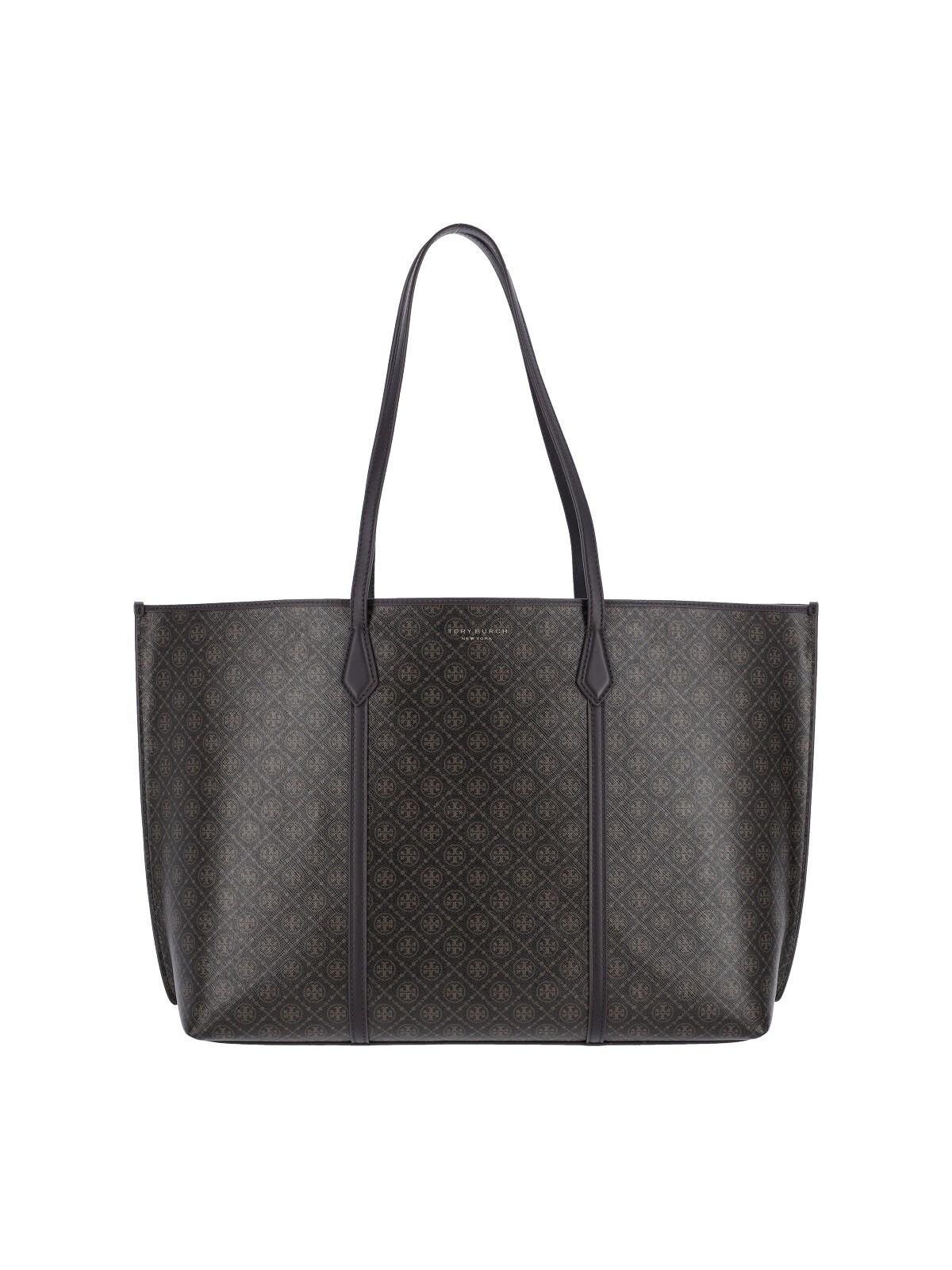 tory burch 'perry' tote bag