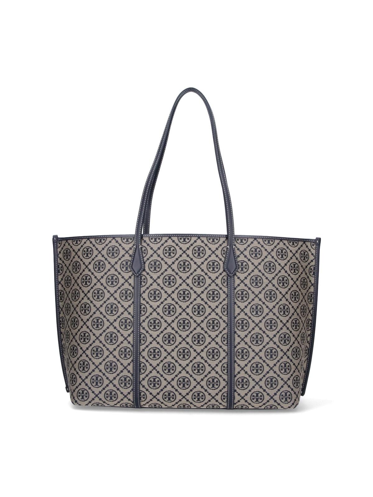 tory burch 'perry' tote bag