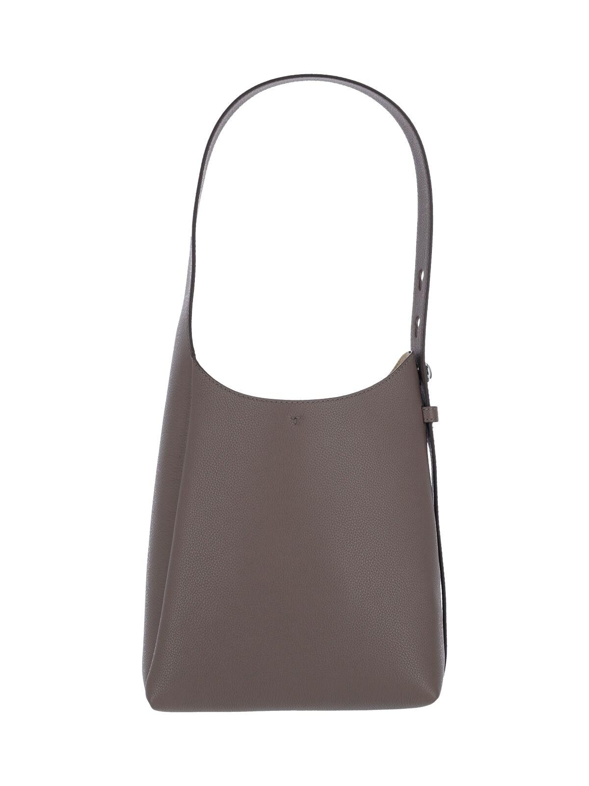 tory burch 'romy' small shoulder bag