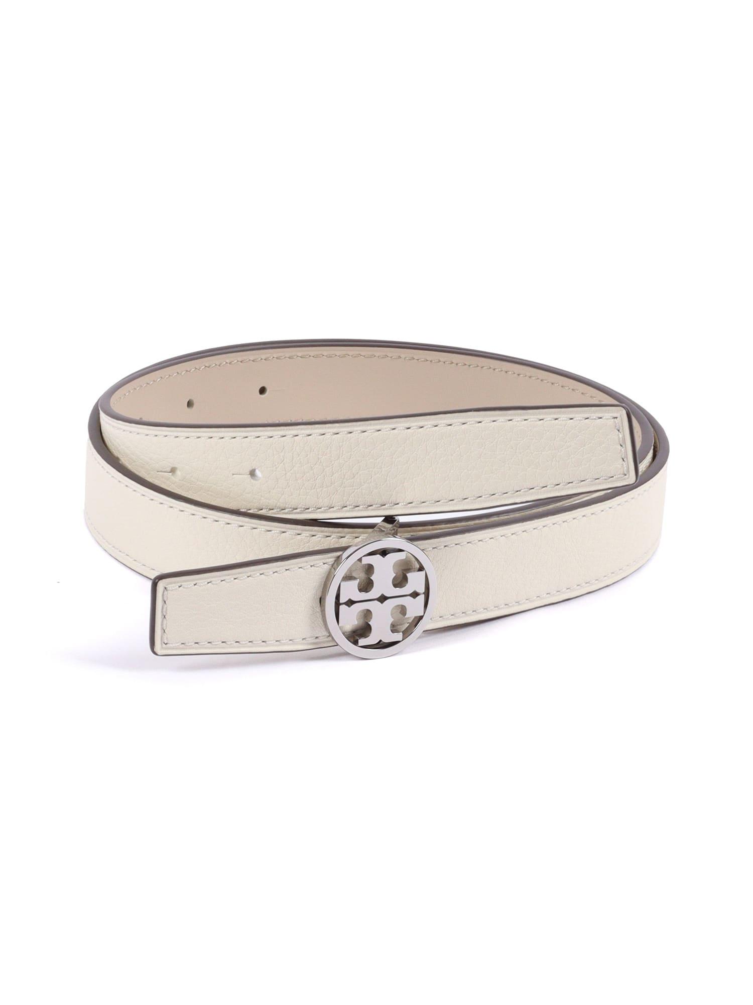 tory burch 1 miller reversible belt