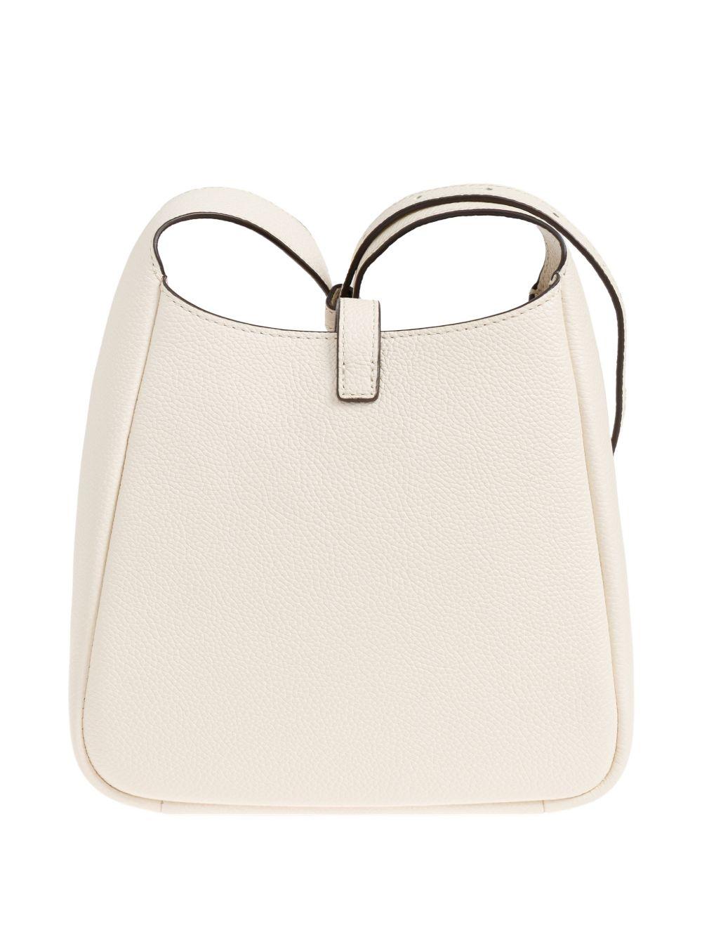tory burch bags beige - women