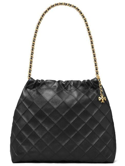 tory burch bags black - women