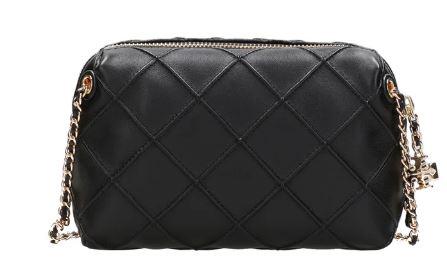 tory burch bags black - women