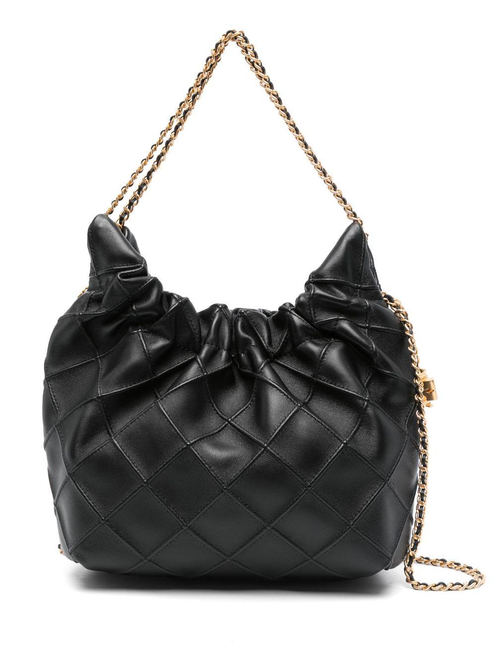 tory burch bags black - women