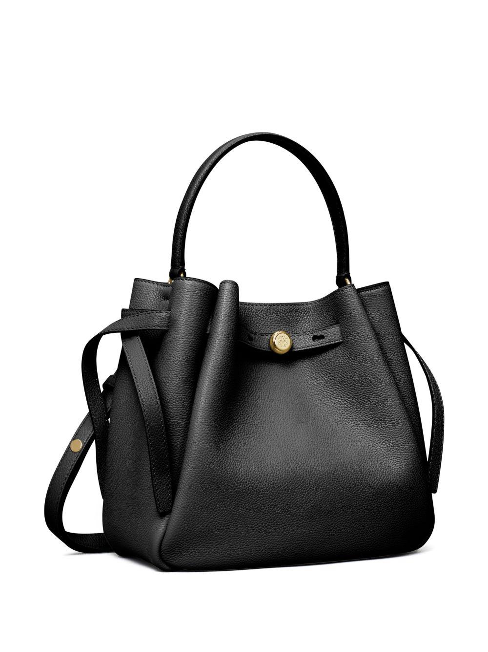 tory burch bags black - women