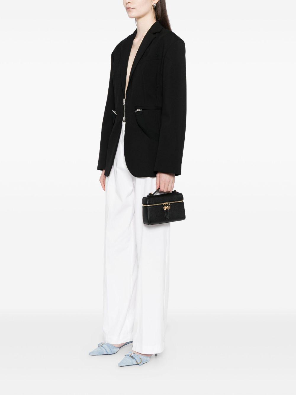 tory burch bags black - women