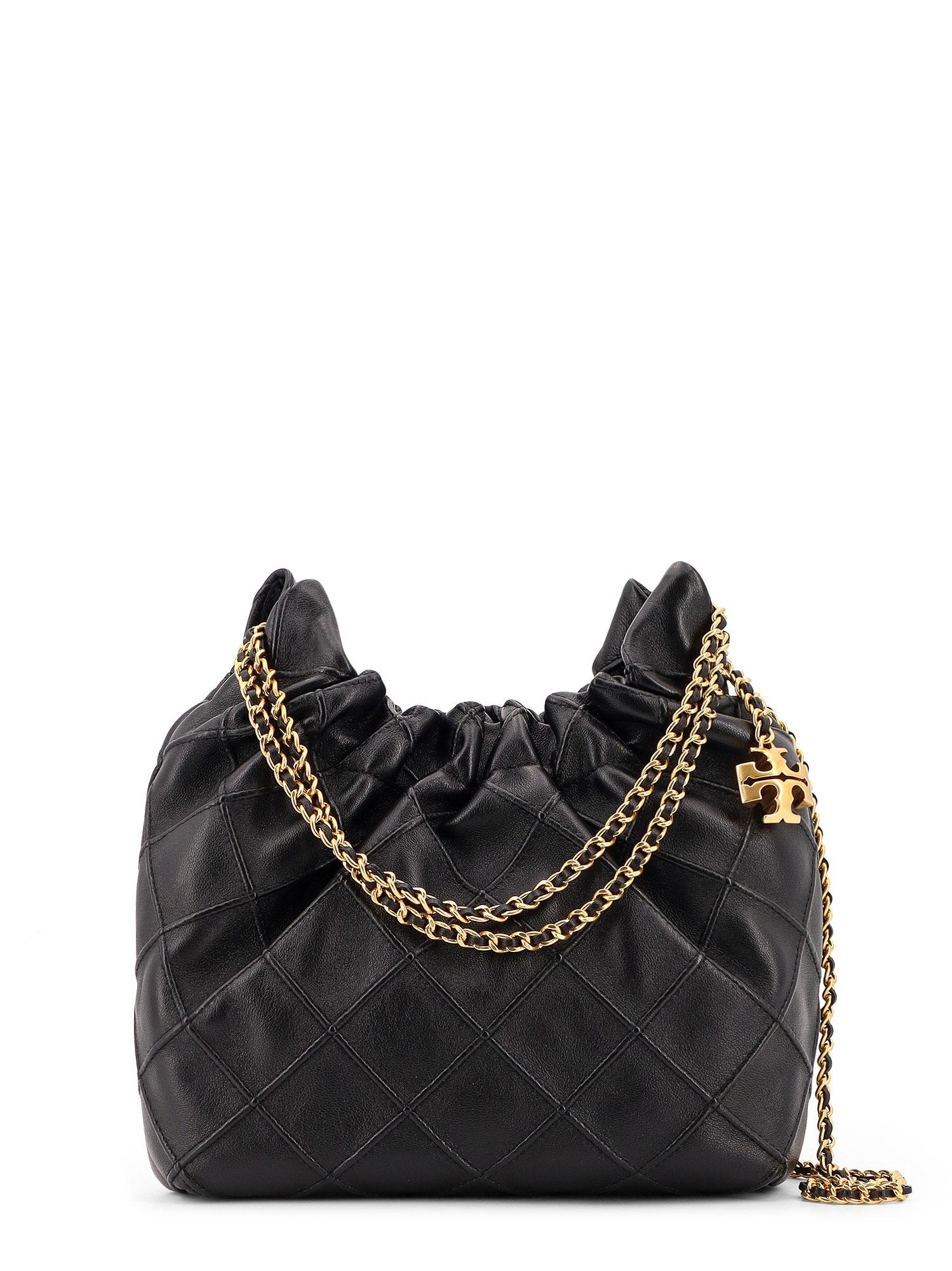 tory burch bags black - women