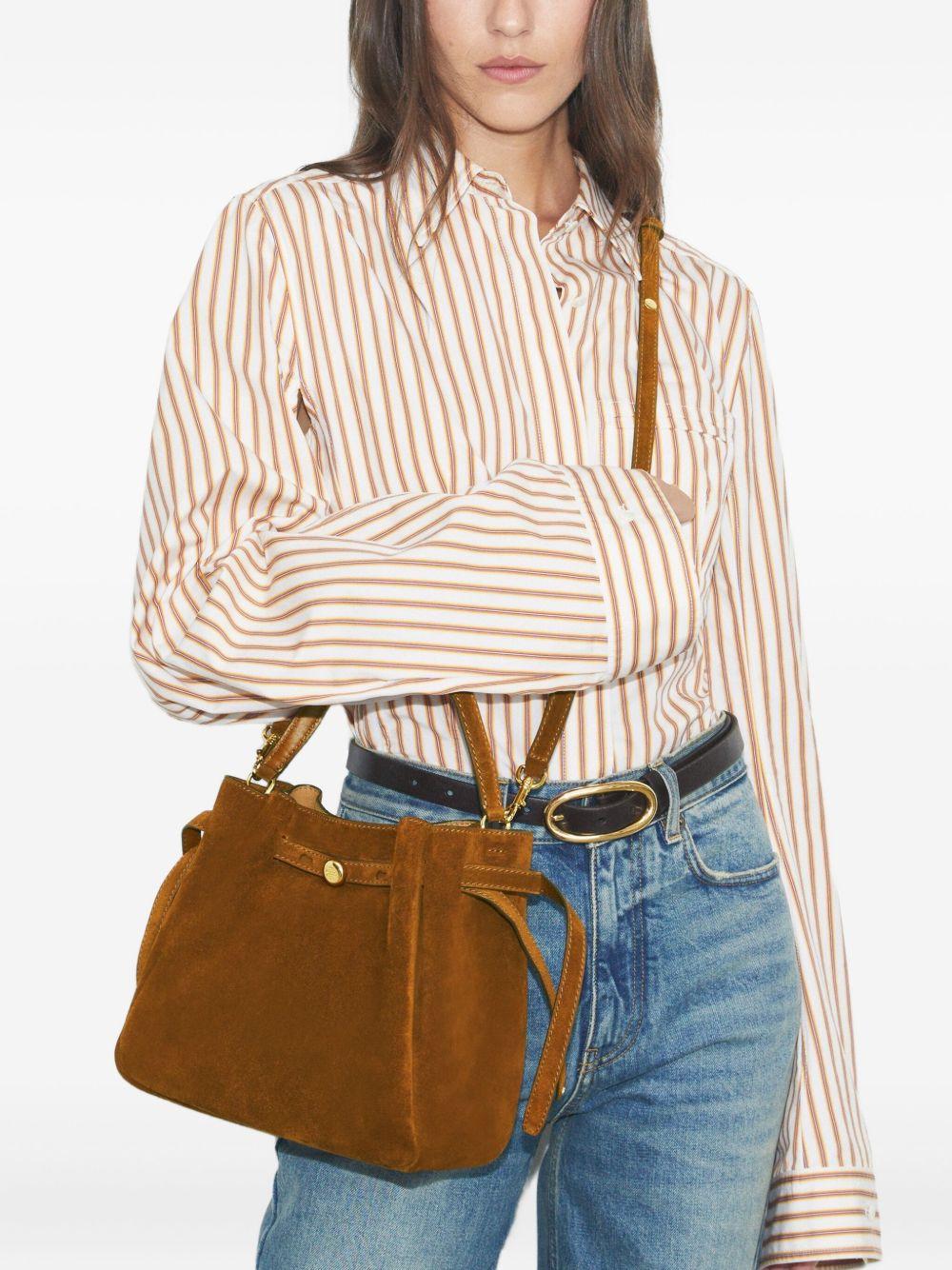 tory burch bags brown - women